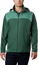 
                        
                          Cargar imagen en el visor de la galería, Columbia Men's Glennaker Lake Rain Jacket
                        
                      