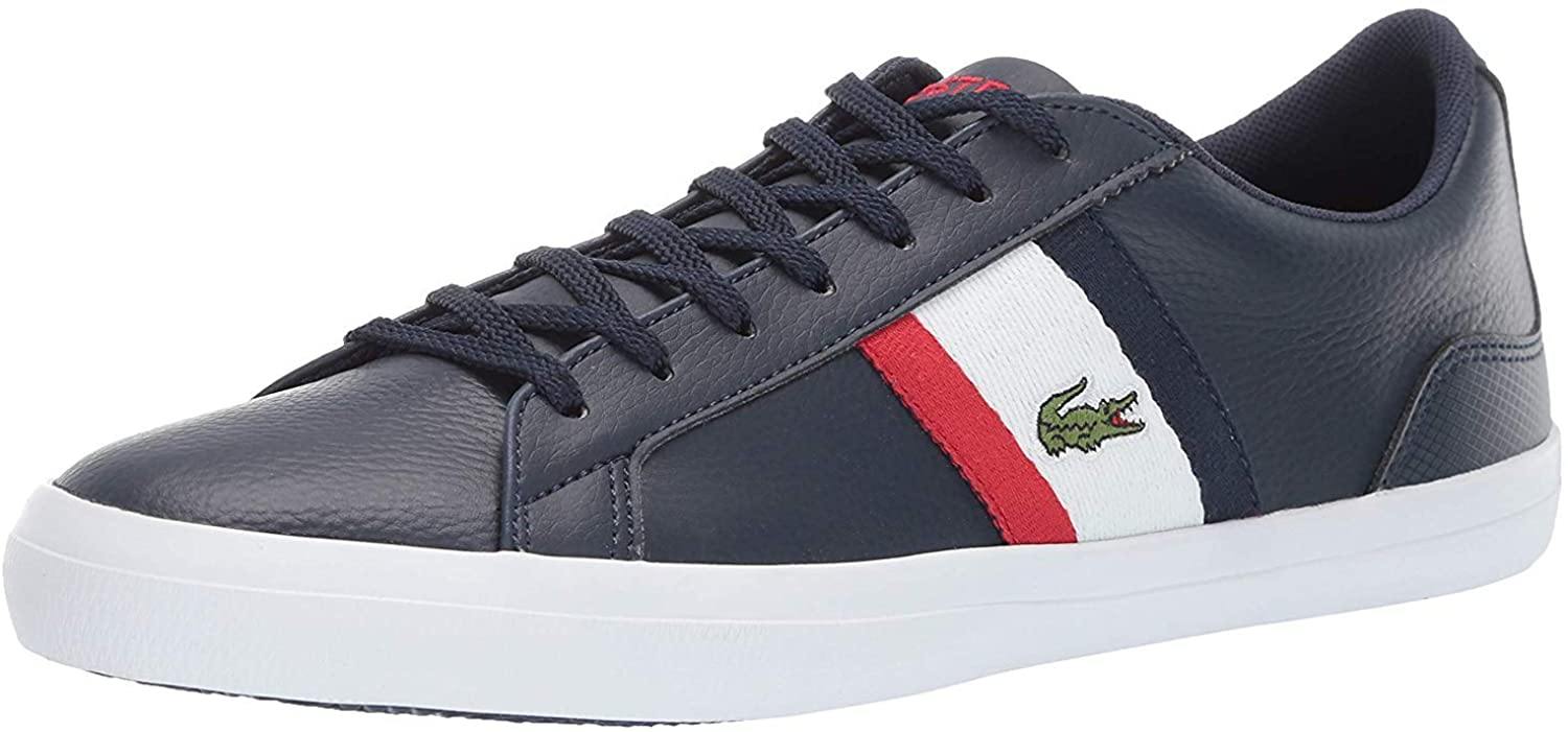 Lacoste Men's Lerond 317 3 Sneaker