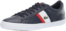 
                        
                          Load image into Gallery viewer, Lacoste Men's Lerond 317 3 Sneaker
                        
                      