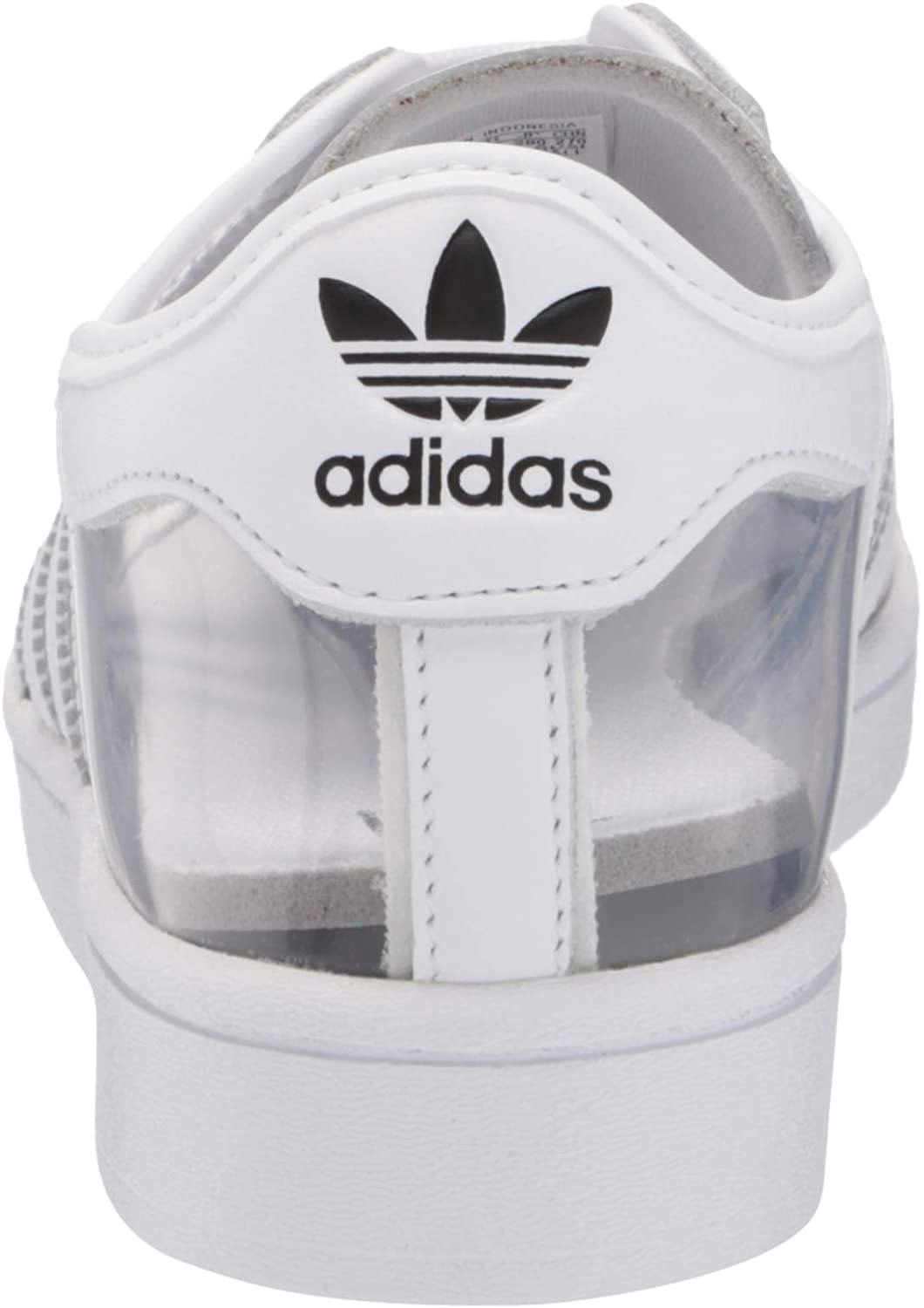 adidas Originals Men's Superstar Shoes - JOY2ESpree