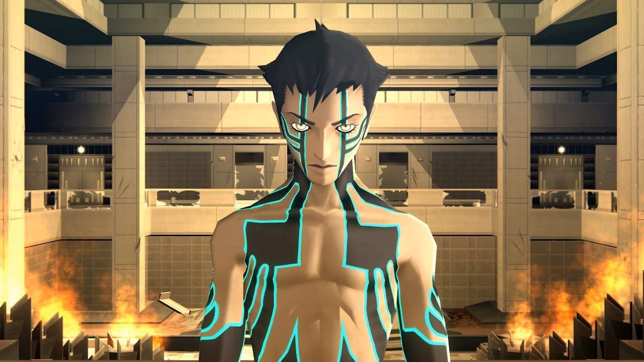 Shin Megami Tensei III: Nocturne HD Remaster - Nintendo Switch - JOY2ESpree