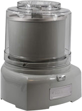 
                        
                          將圖片載入圖庫檢視器 Cuisinart ICE21R Frozen Yogurt Automatic Ice Cream and Sorbet Maker,120 V, Thermoplastic, 1-1/2 qt, Red - JOY2ESpree
                        
                      