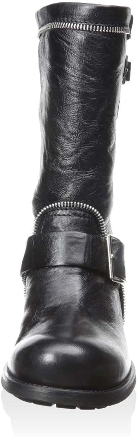 JIMMY CHOO Women's Dakar Boot