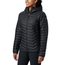 
                        
                          Muat gambar ke penampil Galeri, Columbia Women's Powder Lite Hooded Jacket
                        
                      