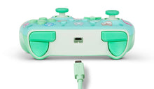 
                        
                          गैलरी व्यूवर में इमेज लोड करें, PowerA Enhanced Wired Controller for Nintendo Switch - JOY2ESpree
                        
                      