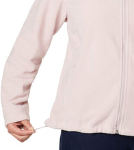 
                        
                          Load image into Gallery viewer, Columbia Women's Fast Trek II Full Zip Soft Fleece Jacket
                        
                      
