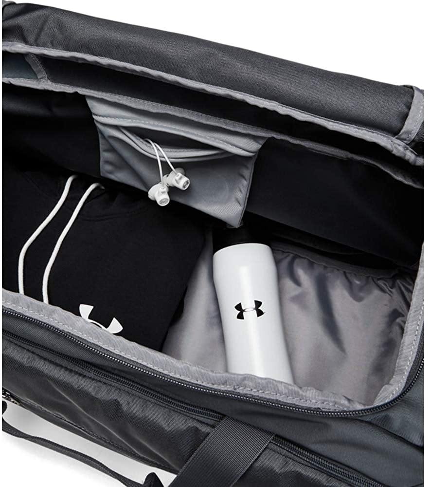 Under Armour Adult Undeniable Duffle 4.0 Gym Bag