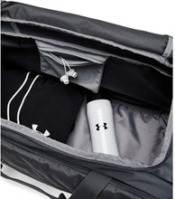 
                        
                          Load image into Gallery viewer, Under Armour Adult Undeniable Duffle 4.0 Gym Bag
                        
                      