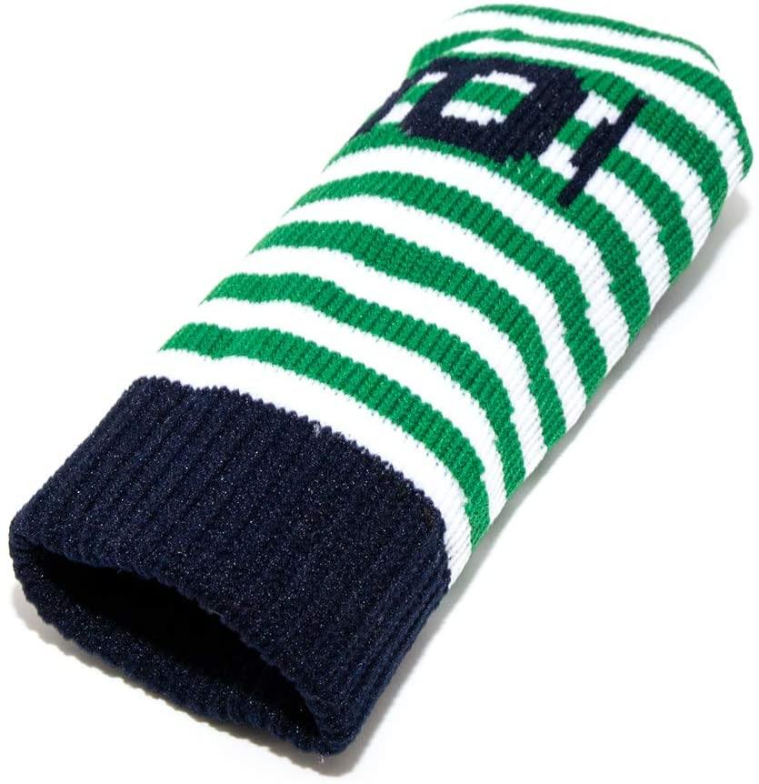 Golf Iron Head Covers,Golf Headcovers for Iron Set 10pcs Knitted Iron Covers - JOY2ESpree