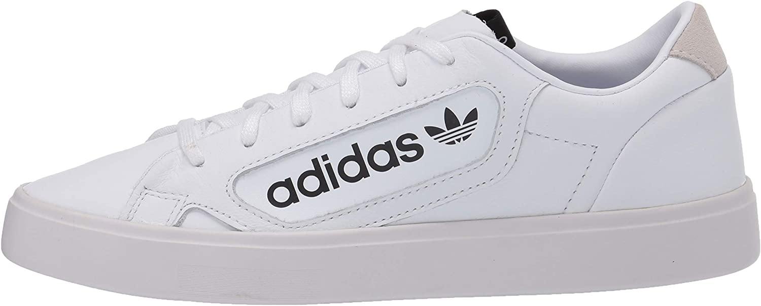 adidas Originals Women's Sleek Sneaker