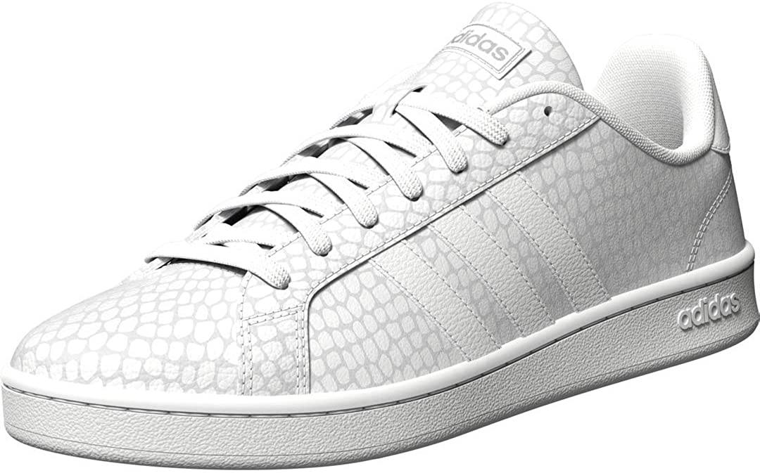 adidas Women's Grand Court Sneaker - JOY2ESpree