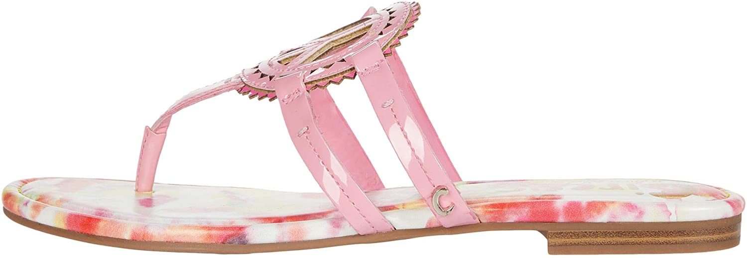 Circus by Sam Edelman Women's Canyon Flat Sandal