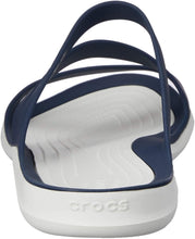 
                        
                          Load image into Gallery viewer, Crocs Women's Swiftwater Sandal Sport
                        
                      