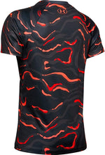 
                        
                          Muat gambar ke penampil Galeri, Under Armour Boys' Tech Big Logo Printed Short Sleeve Gym T-Shirt
                        
                      