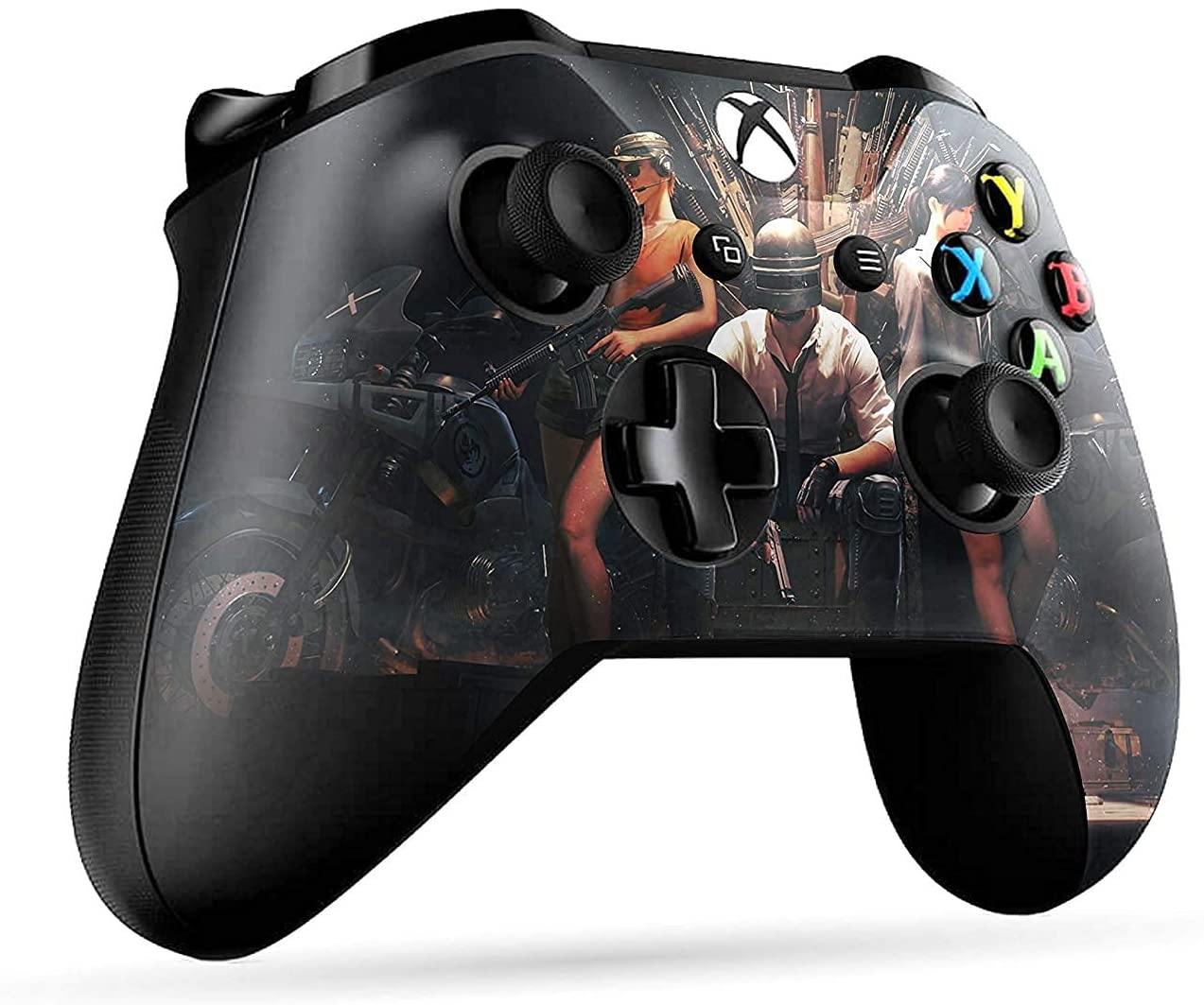 DreamController Original Wireless Custom Xbox One Controller - Xbox One Custom Controller Works - JOY2ESpree