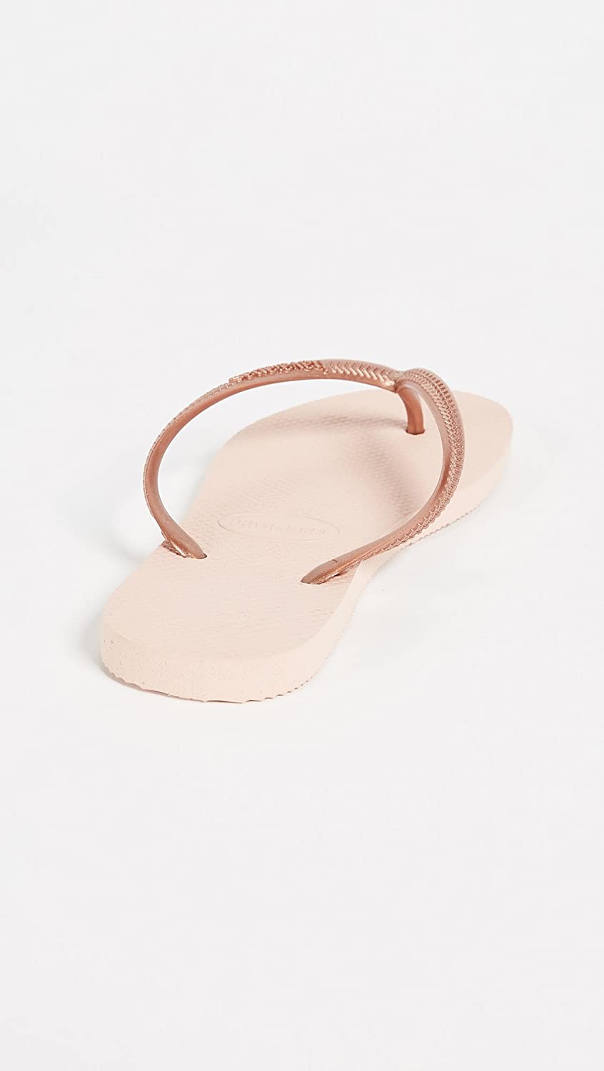 Havaianas Women's Slim Flip Flop Sandal