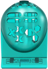 
                        
                          Load image into Gallery viewer, VISUALIZE TRI-LINE Golf Alignment Kit - (2-Pack) Unique 3 Line Golf Ball Marker - JOY2ESpree
                        
                      