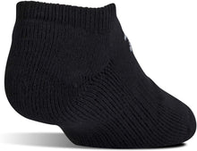 
                        
                          Muat gambar ke penampil Galeri, Under Armour Youth Cotton No Show Socks, 6-pairs - JOY2ESpree
                        
                      