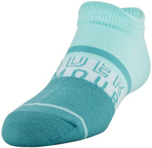 
                        
                          Load image into Gallery viewer, Under Armour Youth Essential 2.0 No Show Socks, 6-Pairs
                        
                      