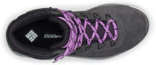 
                        
                          Load image into Gallery viewer, Columbia Women's Newton Ridge Plus Waterproof Amped Hiking Shoe
                        
                      