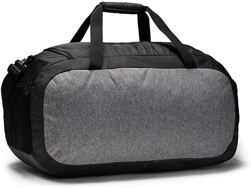 Under Armour Adult Undeniable Duffle 4.0 Gym Bag