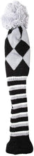 
                        
                          Muat gambar ke penampil Galeri, Golf Club Head Covers,Golf Driver Covers Golf Fairway Wood Cover Hybrid Cover - JOY2ESpree
                        
                      