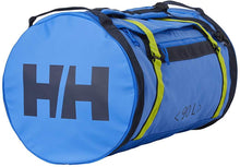 
                        
                          गैलरी व्यूवर में इमेज लोड करें, Helly-Hansen Unisex Hh Duffel 2 Packable Bag with Optional Backpack Straps - JOY2ESpree
                        
                      