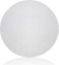 
                        
                          गैलरी व्यूवर में इमेज लोड करें, VK ROYALE - Acrylic Turntable Slipmat Yellow - JOY2ESpree
                        
                      