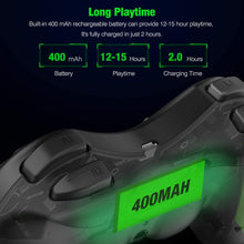 
                        
                          Muat gambar ke penampil Galeri, Wireless Pro Controller for Switch/Switch Lite - JOY2ESpree
                        
                      