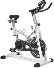 
                        
                          將圖片載入圖庫檢視器 IDEER LIFE Exercise Bike Stationary Indoor Cycling Bicycle, Stationary Spin Bike - JOY2ESpree
                        
                      