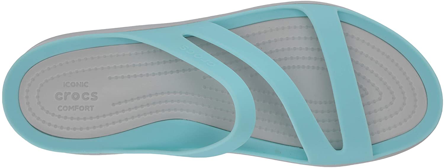 Crocs Women's Swiftwater Sandal Sport