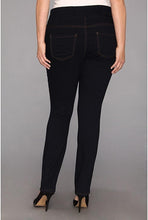 
                        
                          Load image into Gallery viewer, Jag Jeans Women's Plus-Size Nora Pull On Skinny Fit Jean
                        
                      