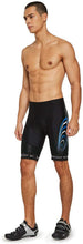 
                        
                          Load image into Gallery viewer, BALEAF Men's Bike Shorts Padded Cycling Bicycle Road Bike Tights Biker Pockets UPF 50+
                        
                      