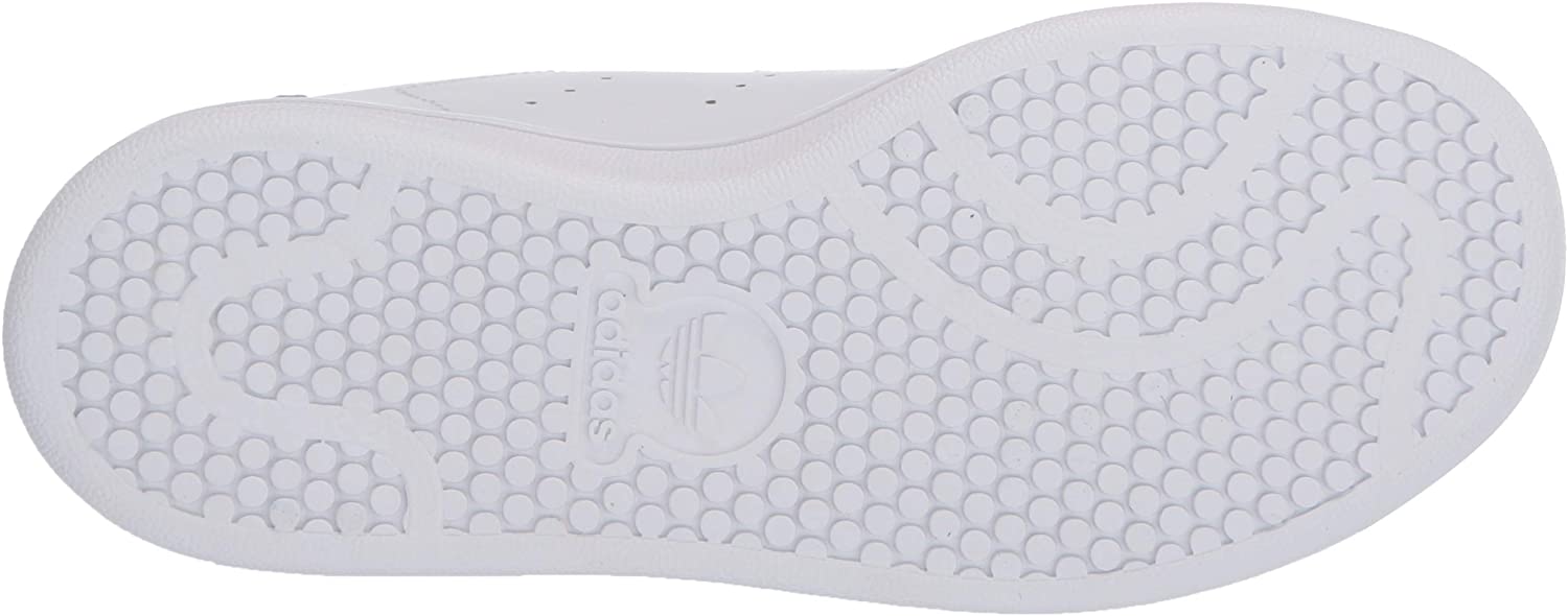 adidas Originals Juniors Stan Smith Lentic Sneaker