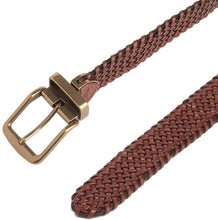 
                        
                          Load image into Gallery viewer, Tommy Bahama Men's Leather Reversible Belt
                        
                      