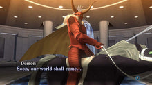 
                        
                          Load image into Gallery viewer, Shin Megami Tensei III: Nocturne HD Remaster - Nintendo Switch - JOY2ESpree
                        
                      