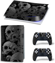 
                        
                          將圖片載入圖庫檢視器 PS5 Skin for Playstation 5 Digital Version, PS5 Console and Controllers Skin Vinyl Sticker Decal Cover - Blue Grimace - JOY2ESpree
                        
                      