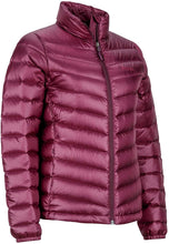 
                        
                          Muat gambar ke penampil Galeri, MARMOT womens Jena Jacket
                        
                      