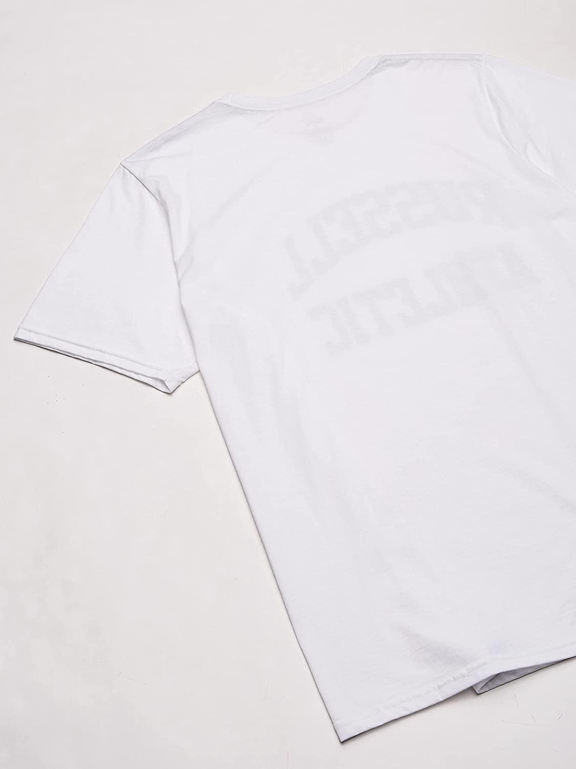 Russell Athletic Men's Cotton Performance Short Sleeve T-Shirt