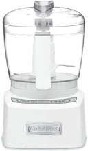 
                        
                          Muat gambar ke penampil Galeri, Cuisinart CH-4DC Elite Collection 4-Cup Chopper/Grinder, Die Cast - JOY2ESpree
                        
                      