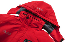 
                        
                          Load image into Gallery viewer, MOERDENG Men's Waterproof Ski Jacket Warm Winter Snow Coat Mountain Windbreaker Hooded Raincoat Snowboarding Jackets
                        
                      