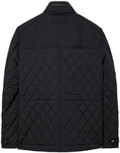 
                        
                          將圖片載入圖庫檢視器 GANT The Field Quilt Mens Jacket (AW17) - JOY2ESpree
                        
                      