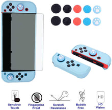 
                        
                          將圖片載入圖庫檢視器 Dockable Case for Nintendo Switch - COMCOOL 3 in 1 Protective Cover Case for Nintendo Switch and Joy-Con Controller - JOY2ESpree
                        
                      