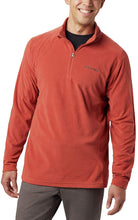 
                        
                          Muat gambar ke penampil Galeri, Columbia Men's Klamath Range Ii Half Zip
                        
                      