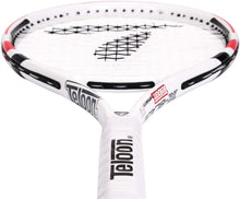 
                        
                          Cargar imagen en el visor de la galería, Teloon Recreational Adult Tennis Rackets-27 inch Tennis Racquet for Men and Women College Students Beginner Tennis Racket. - JOY2ESpree
                        
                      