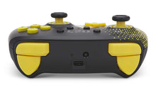 
                        
                          Muat gambar ke penampil Galeri, PowerA Enhanced Wireless Controller for Nintendo Switch - Waluigi, Nintendo Switch Lite, Gamepad, game controller, Bluetooth controller, rechargeable - JOY2ESpree
                        
                      