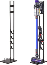 
                        
                          Muat gambar ke penampil Galeri, Tolhoom Storage Stand Dock Docking Station for Dyson V11 V10 V8 V7 V6 Cordless Stick Vacuum Cleaner, Stable Metal Storage Bracket Organizer Rack - JOY2ESpree
                        
                      