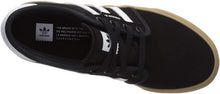 
                        
                          画像をギャラリービューアに読み込む, adidas Originals Unisex-Child Seeley Running Shoe
                        
                      
