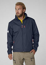 
                        
                          Load image into Gallery viewer, Helly-Hansen 34144 Men's Team Crew Midlayer Jacket
                        
                      