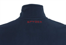 
                        
                          画像をギャラリービューアに読み込む, Spyder Men's Transport 1/4 Zip Pullover Sweatshirt, Color Variation
                        
                      